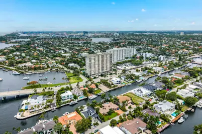 2500 E Las Olas Boulevard #1901, Fort Lauderdale, FL 33301 - Photo 8