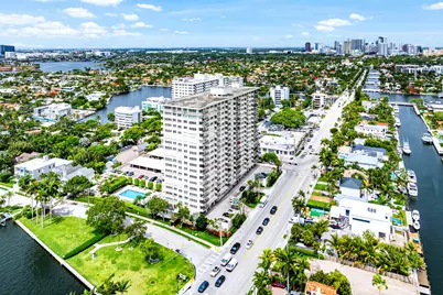 2500 E Las Olas Boulevard #1901, Fort Lauderdale, FL 33301 - Photo 2