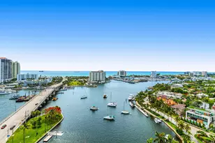 2500 E Las Olas Blvd, Fort Lauderdale, FL 33301 - Photo 30