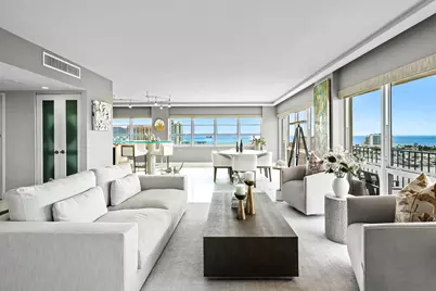 2500 E Las Olas Boulevard #1901, Fort Lauderdale, FL 33301 - Photo 6