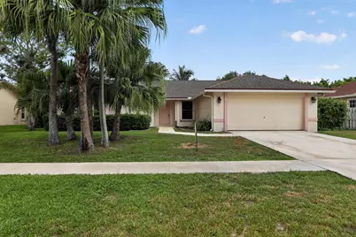 14798 Paddock Drive, Wellington, FL 33414 - Photo 1