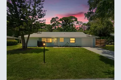 6007 Fort Pierce Boulevard, Fort Pierce, FL 34951 - Photo 1
