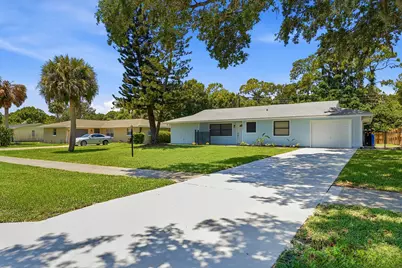 6007 Fort Pierce Boulevard, Fort Pierce, FL 34951 - Photo 2