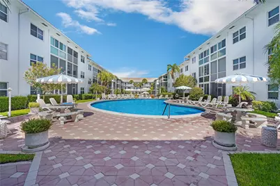 1461 S Ocean Boulevard #329, Pompano Beach, FL 33062 - Photo 16