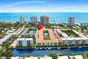 1461 S Ocean Blvd, Pompano Beach, FL 33062 - Photo 2