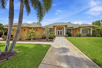 14310 N 85th Rd Road N, The Acreage, FL 33470 - Photo 1