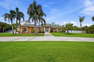 14310 N 85th Rd Road N, The Acreage, FL 33470 - Photo 2