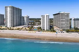 4010 Galt Ocean Dr, Fort Lauderdale, FL 33308 - Photo 2