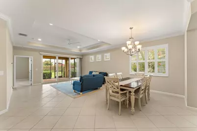 12784 SW Lake Fern, Port Saint Lucie, FL 34987 - Photo 2
