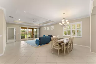 12784 SW Lake Fern, Port Saint Lucie, FL 34987 - Photo 2