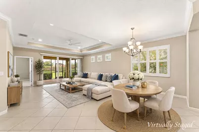 12784 SW Lake Fern Circle, Port Saint Lucie, FL 34987 - Photo 1