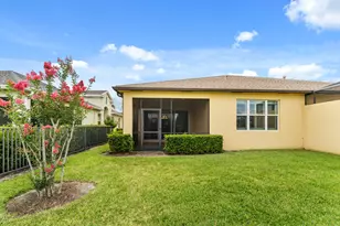 12784 SW Lake Fern, Port Saint Lucie, FL 34987 - Photo 24