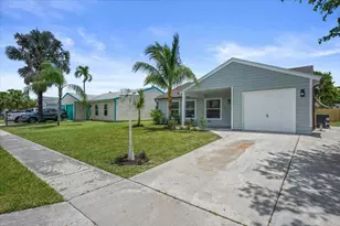 5082 Dalewood Ln, Lake Worth, FL 33467 - Photo 2