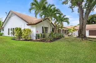 7510 E Cypresshead Dr, Parkland, FL 33067 - Photo 4