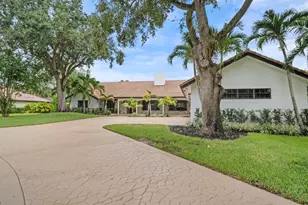 7510 E Cypresshead Dr, Parkland, FL 33067 - Photo 1