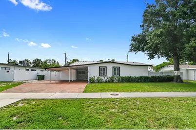 124 Davis Road, Palm Springs, FL 33461 - Photo 1