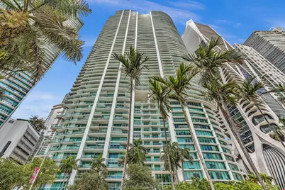 900 Biscayne Boulevard #4703, Miami, FL 33132 - Photo 34