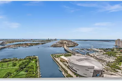 900 Biscayne Boulevard #4703, Miami, FL 33132 - Photo 30