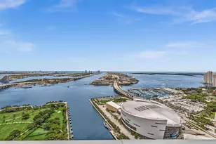 900 Biscayne Blvd, Miami, FL 33132 - Photo 30