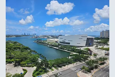 900 Biscayne Boulevard #4703, Miami, FL 33132 - Photo 30