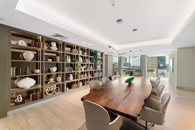 900 Biscayne Boulevard #4703, Miami, FL 33132 - Photo 42