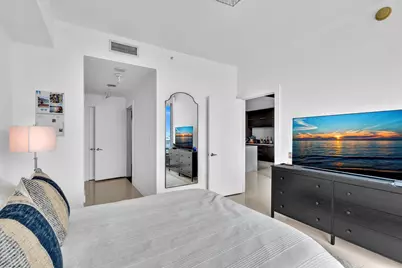 900 Biscayne Boulevard #4703, Miami, FL 33132 - Photo 18