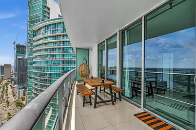 900 Biscayne Boulevard #4703, Miami, FL 33132 - Photo 28