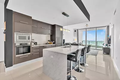 900 Biscayne Boulevard #4703, Miami, FL 33132 - Photo 2
