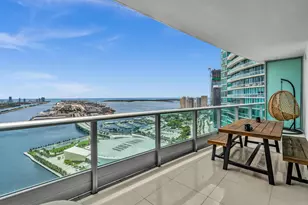 900 Biscayne Blvd, Miami, FL 33132 - Photo 28