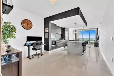 900 Biscayne Boulevard #4703, Miami, FL 33132 - Photo 6