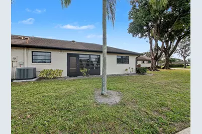 4759 Storkwood Terrace #A, Boynton Beach, FL 33436 - Photo 16