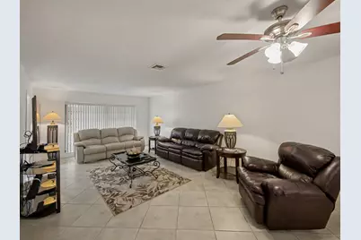 4759 Storkwood Terrace #A, Boynton Beach, FL 33436 - Photo 2