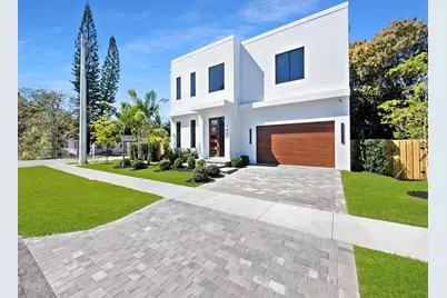 1401 NE 16th Avenue, Fort Lauderdale, FL 33304 - Photo 1