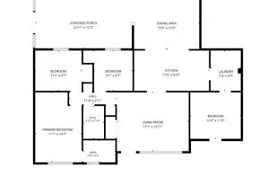 9585 Affirmed Ln, Boca Raton, FL 33496 - Photo 2