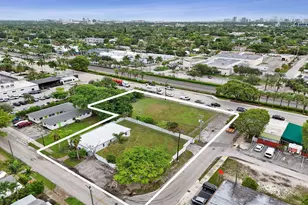 3301 N Dixie Hwy, Oakland Park, FL 33334 - Photo 1