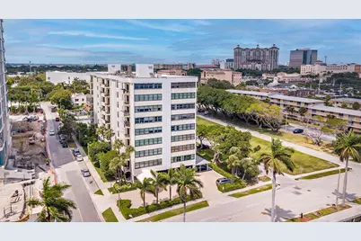 1501 S Flagler Drive #5g, West Palm Beach, FL 33401 - Photo 16