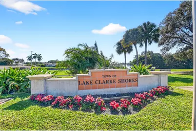 1410 N Beta Ct Court N, Lake Clarke Shores, FL 33406 - Photo 80