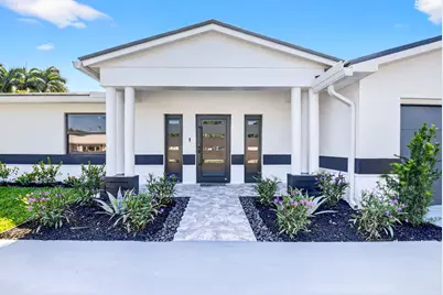 1410 N Beta Ct Court N, Lake Clarke Shores, FL 33406 - Photo 4