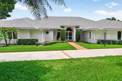 7350 Reserve Creek Drive, Port Saint Lucie, FL 34986 - Photo 1