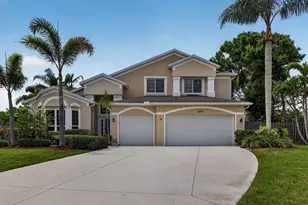 3070 SW Captiva Ct, Palm City, FL 34990 - Photo 1