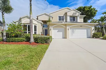 3070 SW Captiva Court, Palm City, FL 34990 - Photo 2
