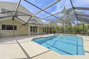 3070 SW Captiva Ct, Palm City, FL 34990 - Photo 2