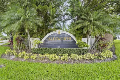 3070 SW Captiva Court, Palm City, FL 34990 - Photo 38