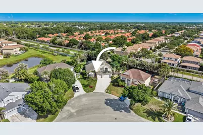 3070 SW Captiva Court, Palm City, FL 34990 - Photo 36
