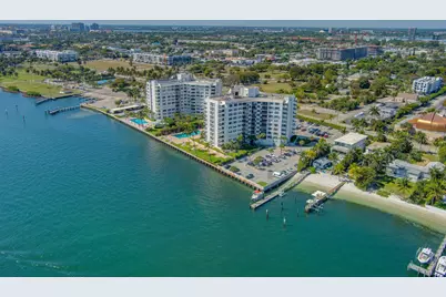 2800 N Flagler Drive #202, West Palm Beach, FL 33407 - Photo 30
