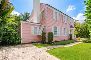 258 Pendleton Ave, Palm Beach, FL 33480 - Photo 2