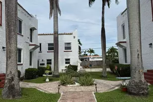 817 Tyler St, Hollywood, FL 33019 - Photo 4