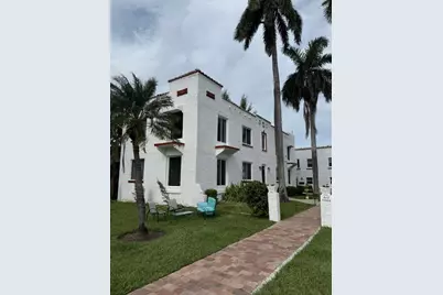 817 Tyler Street #8, Hollywood, FL 33019 - Photo 2