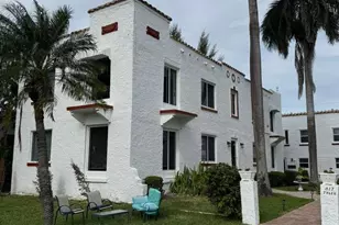 817 Tyler St, Hollywood, FL 33019 - Photo 2