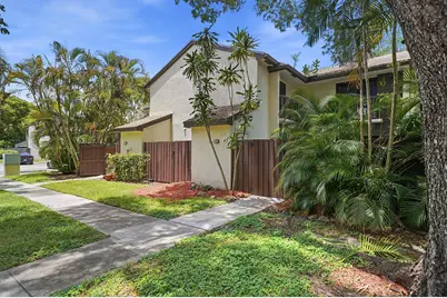 3349 Cocoplum Circle #33129, Coconut Creek, FL 33063 - Photo 10